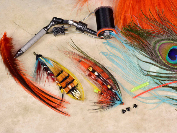 PM #49 – Classic Durham Ranger Shop now – Frödinflies