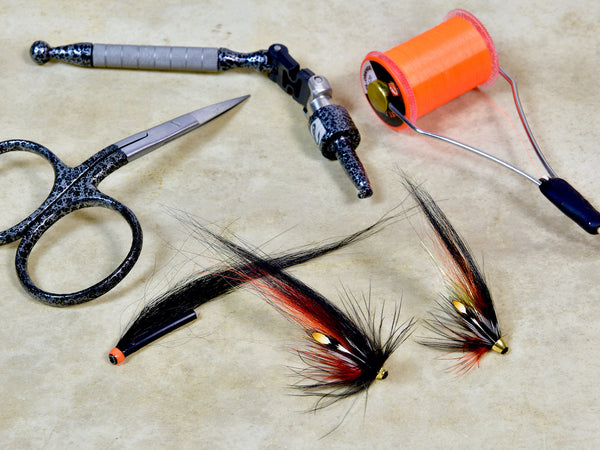 PM #05 – Micro Willie Gun Black Simple Hitch Shop now