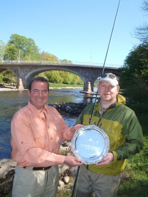 The Park Trophy