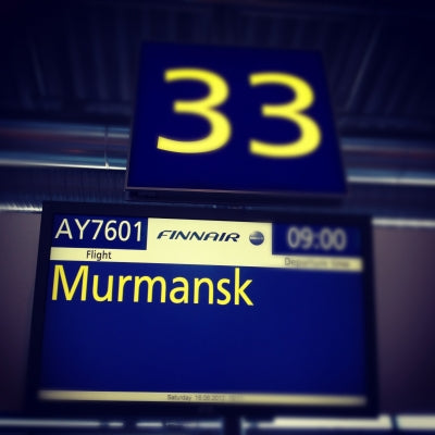 Here we go...