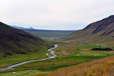 To Reykjavik!