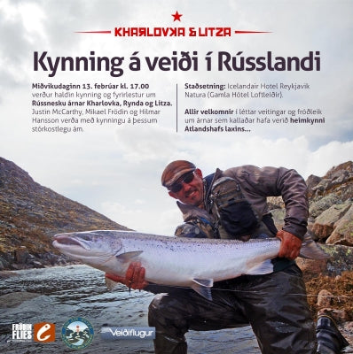 Iceland Wednesday/Thursday!