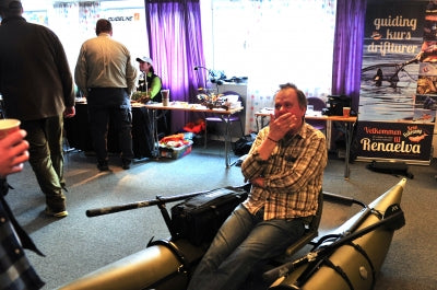 Mini Fair at Sporting in Örebro