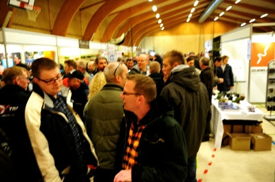 The Danish Fly Fair - one of the best fairs again!