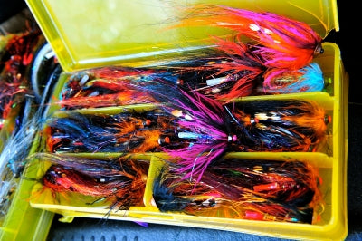 Opening Day on the Mörrum tomorrow!
