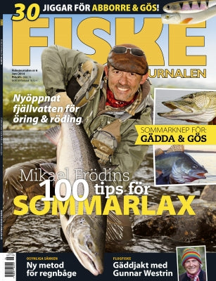 cover boy!
