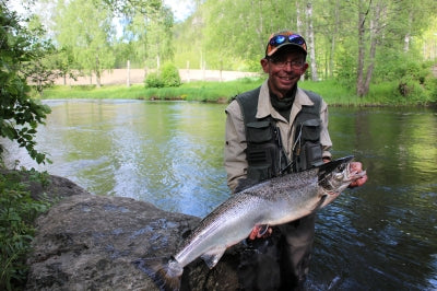 Early opening of the season in Norway