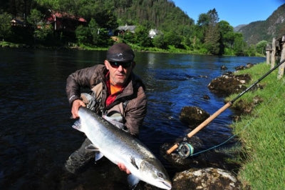 Fantastic start - 5 over 10 kilo!