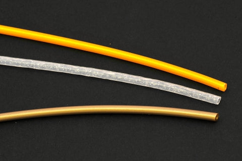 New tubing in the webshop!