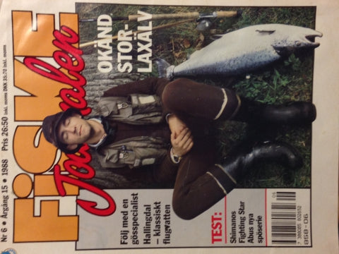 My first cover!