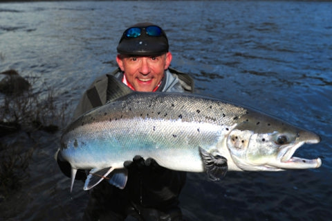 Season start in Norway