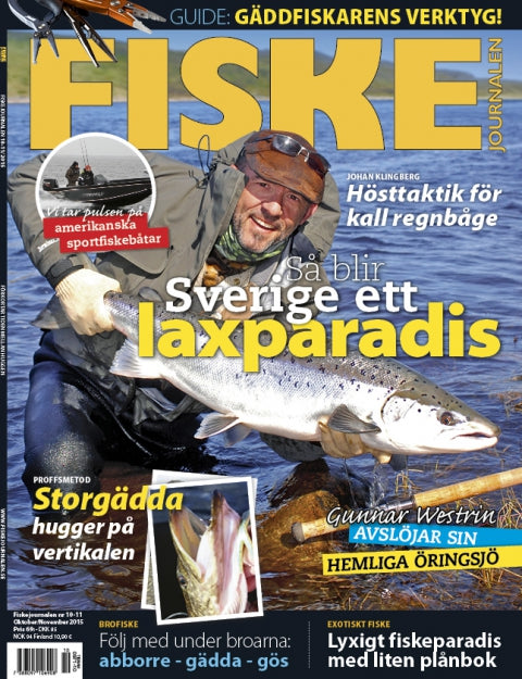 Cover boy... ;-)