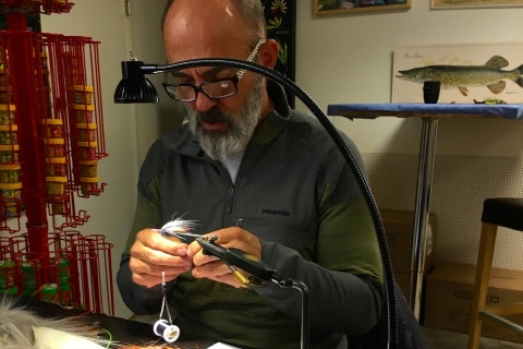 Tying day at MÅ in Uppsala