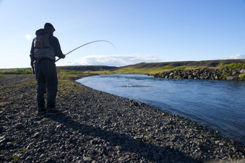 Iceland - Ranga!