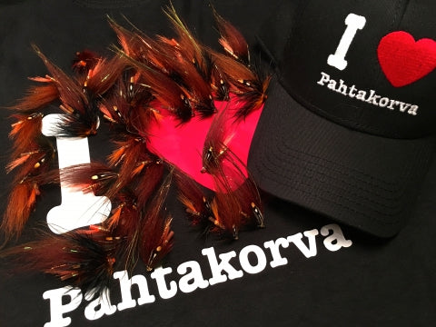 I Love Pahtakorva