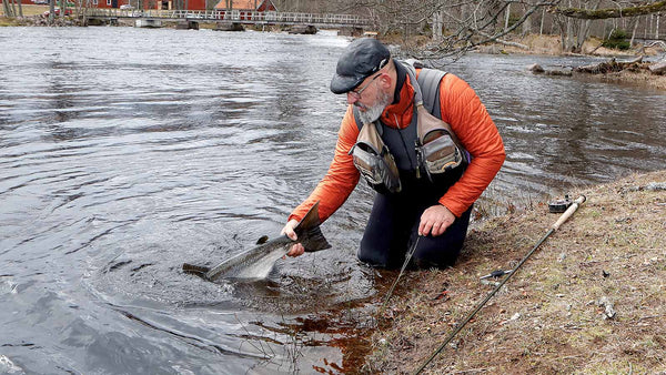 River Em Opening Days 2020