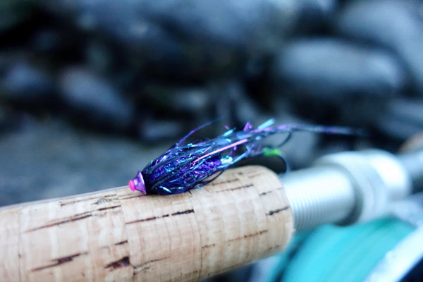 Bolstad river – so classic but so very hurt by the fish farming madness!
