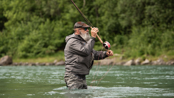 Beyond the Closures – A Detour to Beiarn River