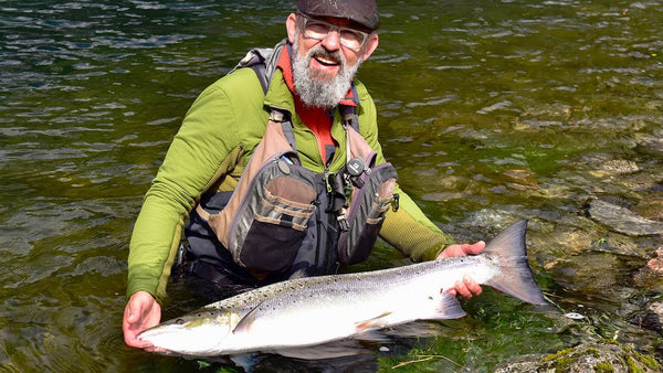 Bolstad River Opening Days 2020