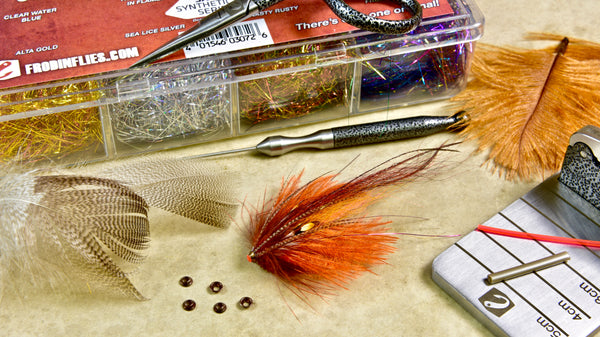 PM #18 – Fiery Brown Butterfly