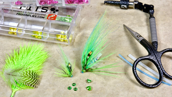 PM #20 – Nanook Classic & Micro