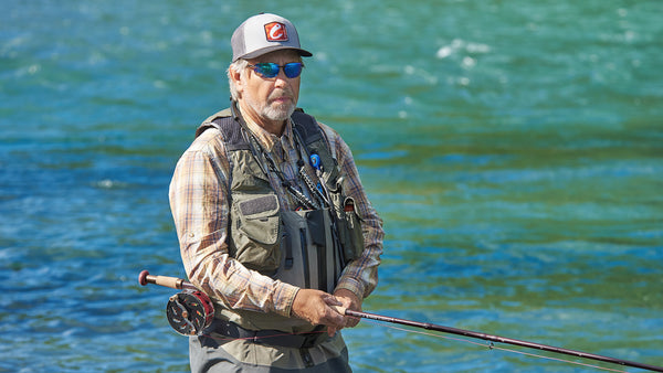 Gaula River 2023 with Thomas Berggren