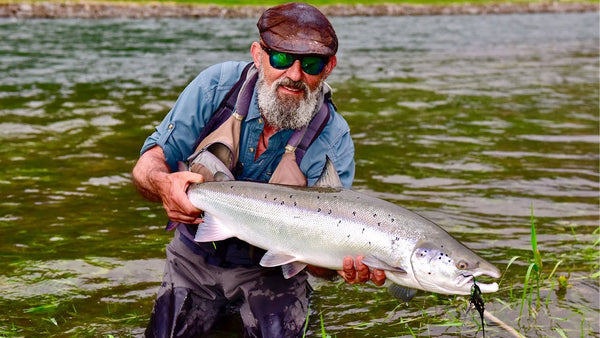 Laerdal 2020 – Dancing with the Beautiful Queen of Rivers