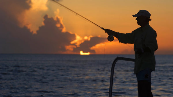Cuba – Tarpon under the Caribbean Sun