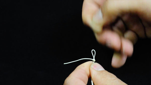 The Perfection Loop Knot