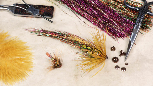 PM #51 – Nasty Rusty Flash Wing