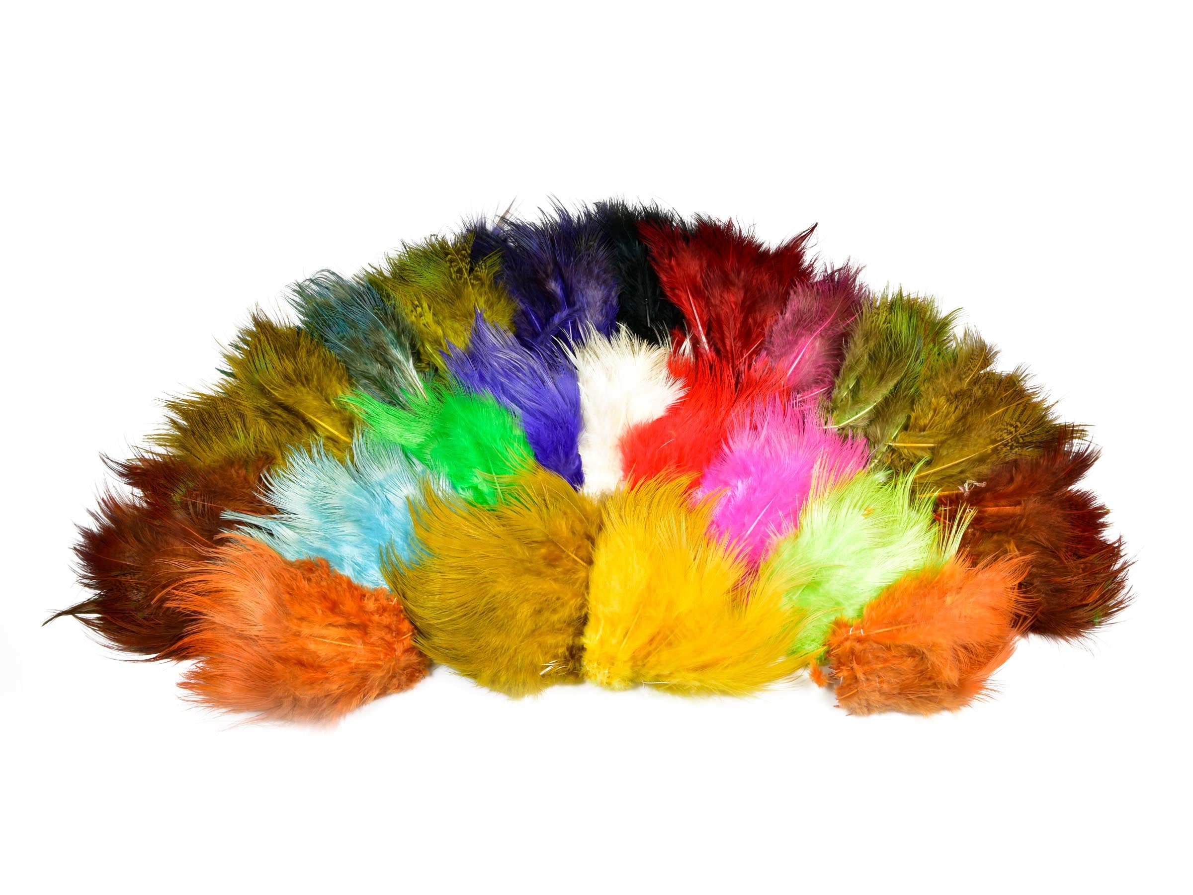 SNS Pheasant Rump Feathers | Shop now – Frödinflies