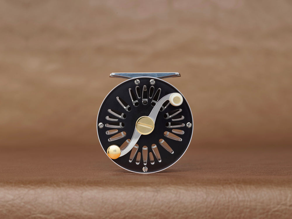 SALAR Daisy Reel One