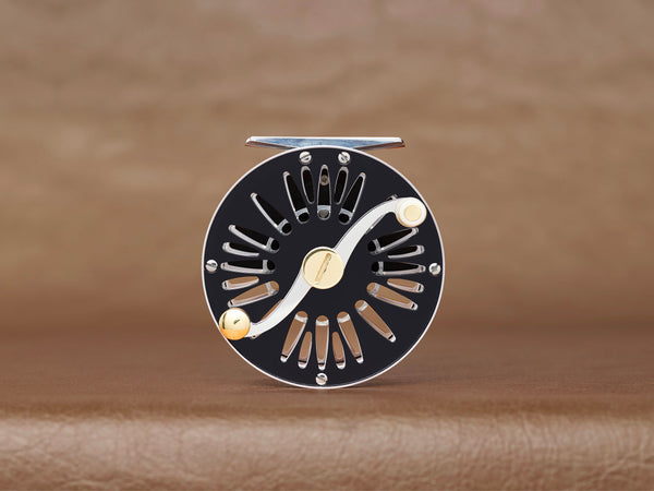 SALAR Daisy Reel Two