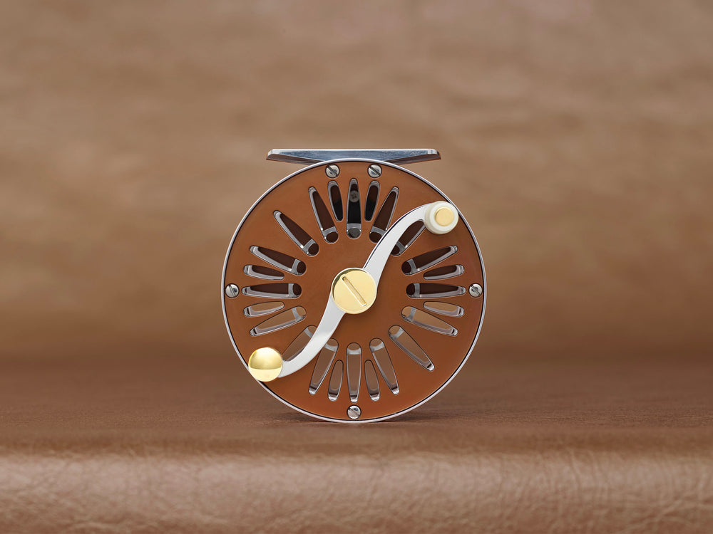 SALAR Daisy Reel Two