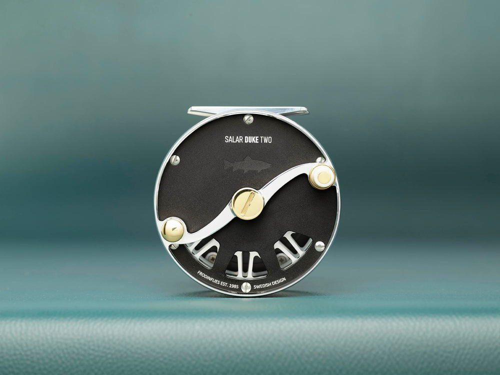 SALAR Duke Reel Two