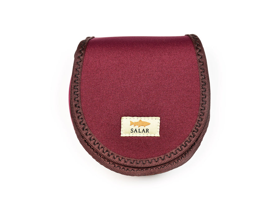 SALAR Neoprene Reel Case Four