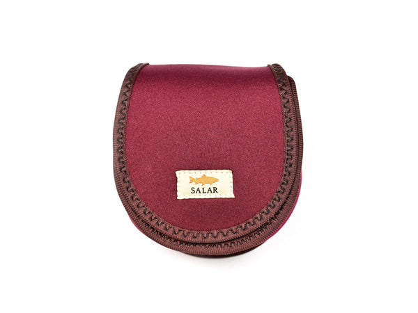 SALAR Neoprene Reel Case Three