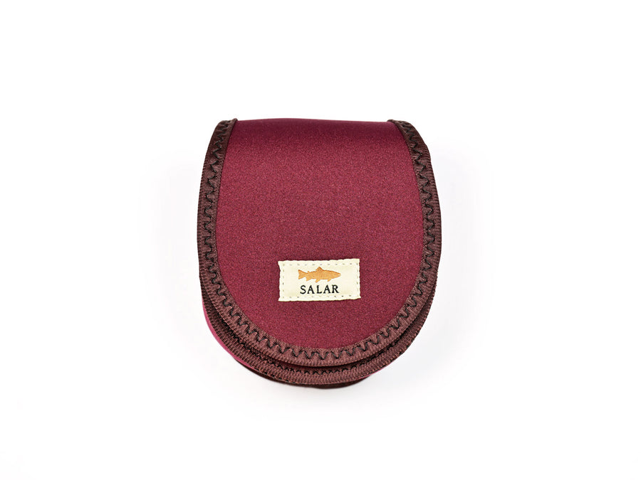 SALAR Neoprene Reel Case Two