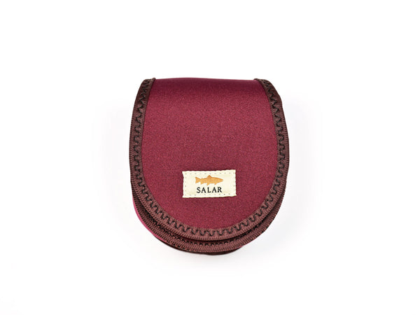SALAR Neoprene Reel Case Two