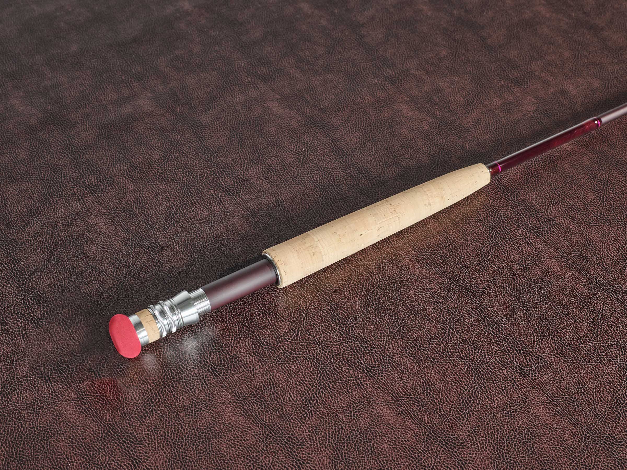 SALAR S3 9’ Single-Handed Rod | Shop now – Frödinflies