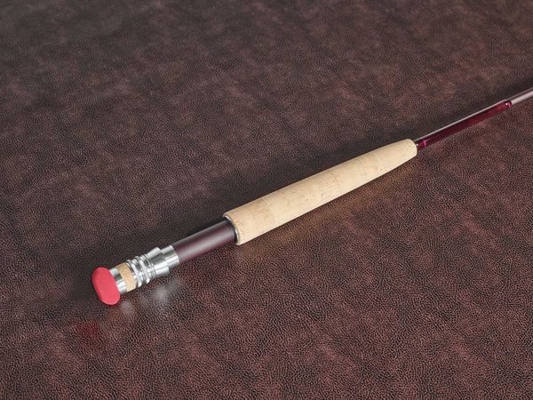 SALAR S3 9’ Single Handed Rod