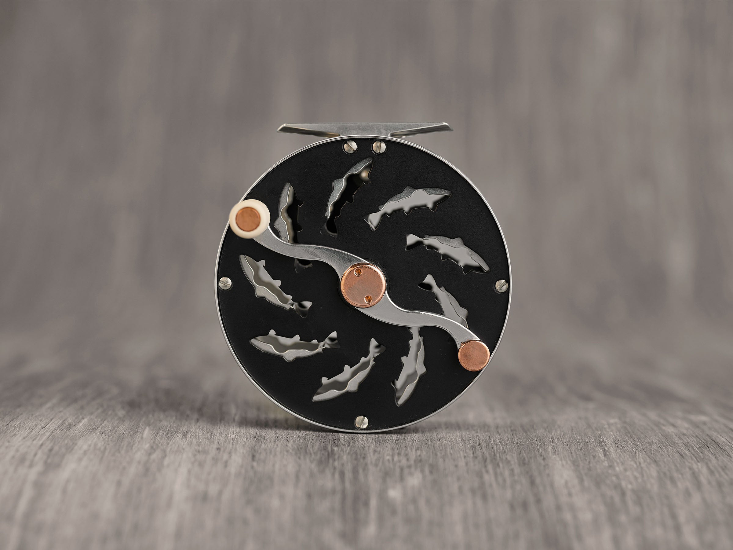 SALAR Reel Two