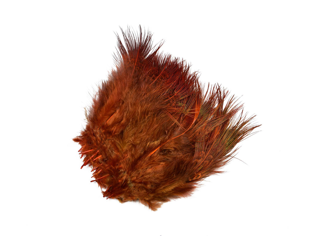 SNS Pheasant Rump Feathers | Shop now – Frödinflies