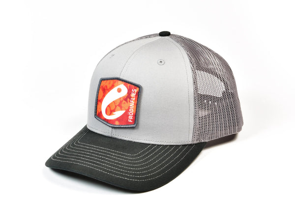 Logo Trucker Hat