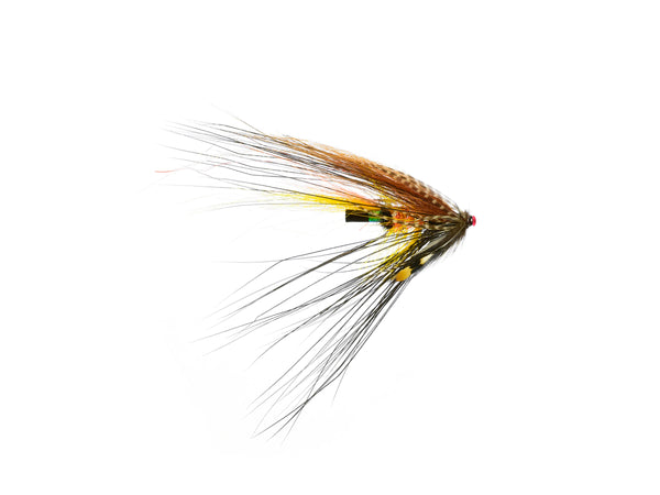Akroyd Spey