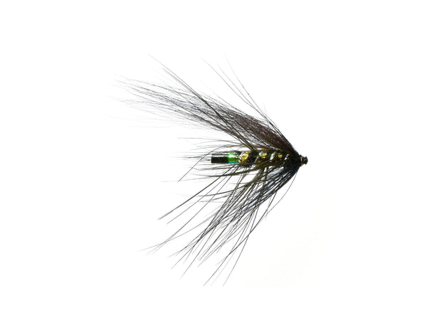 Black Heron Spey