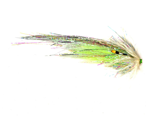 Diamond Pearl Flash Wing