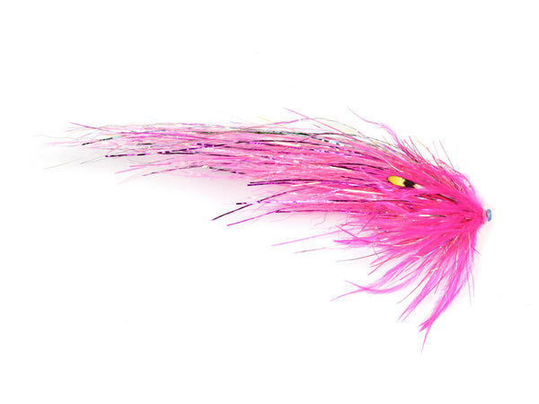Evil Magenta Flash Wing