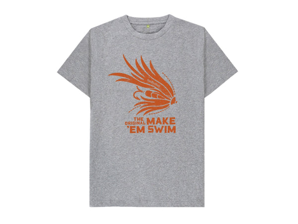 ‘Make 'Em Swim’ T-Shirt