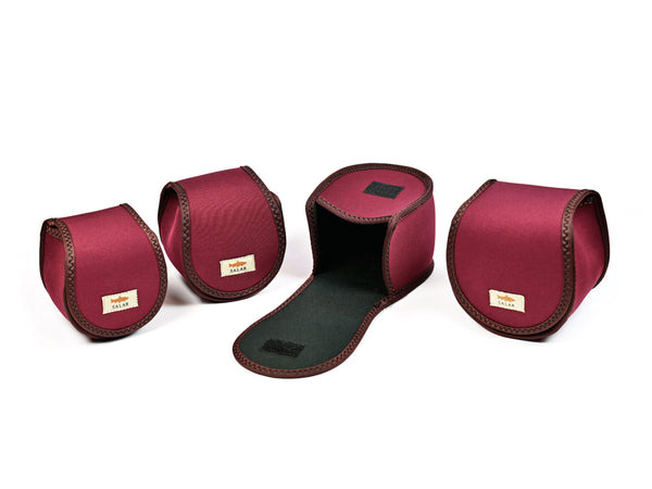 All SALAR Neoprene Reel Cases